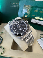 Load image into Gallery viewer, Rolex Submariner Date 41mm 126610LN 2026