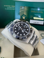 Load image into Gallery viewer, Rolex Submariner Date 41mm 126610LN 2026