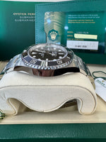 Load image into Gallery viewer, Rolex Submariner Date 41mm 126610LN 2026