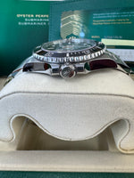 Load image into Gallery viewer, Rolex Submariner Date 41mm 126610LN 2026