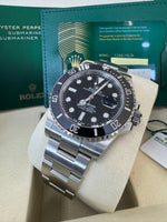 Load image into Gallery viewer, Rolex Submariner Date 41mm 126610LN 2026