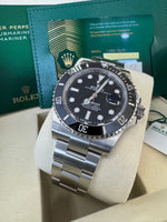 Load image into Gallery viewer, Rolex Submariner Date 41mm 126610LN 2026