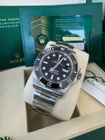 Load image into Gallery viewer, Rolex Submariner Date 41mm 126610LN 2026