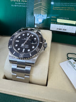 Load image into Gallery viewer, Rolex Submariner Date 41mm 126610LN 2026