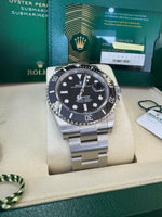 Load image into Gallery viewer, Rolex Submariner Date 41mm 126610LN 2026