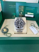 Load image into Gallery viewer, Rolex Submariner Date 41mm 126610LN 2026