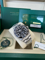 Load image into Gallery viewer, Rolex Submariner Date 41mm 126610LN 2026