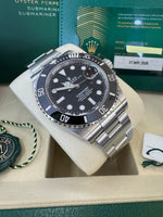 Load image into Gallery viewer, Rolex Submariner Date 41mm 126610LN 2026