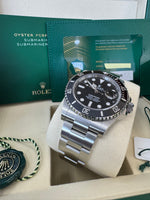 Load image into Gallery viewer, Rolex Submariner Date 41mm 126610LN 2026