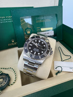 Load image into Gallery viewer, Rolex Submariner Date 41mm 126610LN 2026
