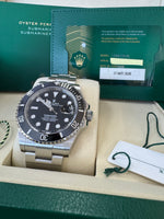 Load image into Gallery viewer, Rolex Submariner Date 41mm 126610LN 2026