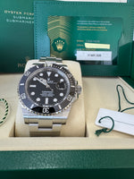 Load image into Gallery viewer, Rolex Submariner Date 41mm 126610LN 2026
