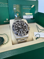 Load image into Gallery viewer, Rolex Submariner Date 41mm 126610LN 2026