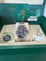 Load image into Gallery viewer, Rolex Submariner Date 41mm 126610LN 2026