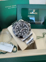Load image into Gallery viewer, Rolex Sea-Dweller 43mm 126600 2026