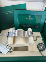 Load image into Gallery viewer, Rolex Sea-Dweller 43mm 126600 2026