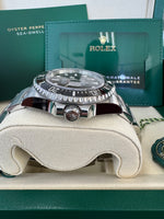 Load image into Gallery viewer, Rolex Sea-Dweller 43mm 126600 2026