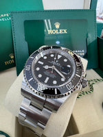Load image into Gallery viewer, Rolex Sea-Dweller 43mm 126600 2026