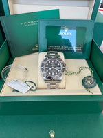 Load image into Gallery viewer, Rolex Sea-Dweller 43mm 126600 2026