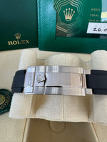 Load image into Gallery viewer, Rolex Daytona 116519LN OysterFlex 2021