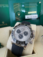 Load image into Gallery viewer, Rolex Daytona 116519LN OysterFlex 2021