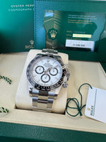 Load image into Gallery viewer, Rolex Daytona 126500LN 2026 "Panda" New Release