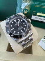 Load image into Gallery viewer, Rolex Submariner Date 41mm 126610LN 2026