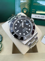 Load image into Gallery viewer, Rolex Submariner Date 41mm 126610LN 2026