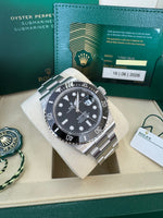 Load image into Gallery viewer, Rolex Submariner Date 41mm 126610LN 2026