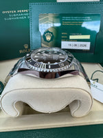 Load image into Gallery viewer, Rolex Submariner Date 41mm 126610LN 2026