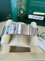 Load image into Gallery viewer, Rolex Submariner Date 41mm 126610LN 2026