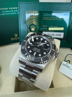 Load image into Gallery viewer, Rolex Submariner Date 41mm 126610LN 2026
