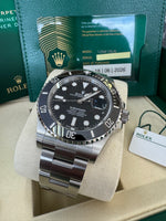 Load image into Gallery viewer, Rolex Submariner Date 41mm 126610LN 2026