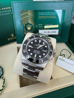 Load image into Gallery viewer, Rolex Submariner Date 41mm 126610LN 2026