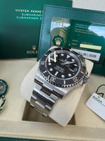 Load image into Gallery viewer, Rolex Submariner Date 41mm 126610LN 2026