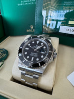 Load image into Gallery viewer, Rolex Submariner Date 41mm 126610LN 2026