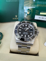 Load image into Gallery viewer, Rolex Submariner Date 41mm 126610LN 2026