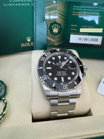 Load image into Gallery viewer, Rolex Submariner Date 41mm 126610LN 2026