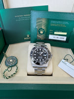 Load image into Gallery viewer, Rolex Submariner Date 41mm 126610LN 2026