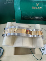Load image into Gallery viewer, Rolex Submariner Date 41mm 126613LB 2026 "Bluesy"