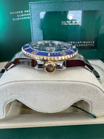 Load image into Gallery viewer, Rolex Submariner Date 41mm 126613LB 2026 "Bluesy"
