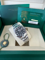 Load image into Gallery viewer, Rolex Explorer 224270 2025