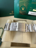 Load image into Gallery viewer, Rolex Explorer 224270 2025
