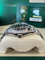 Load image into Gallery viewer, Rolex Explorer 224270 2025