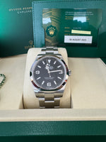 Load image into Gallery viewer, Rolex Explorer 224270 2025