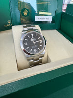 Load image into Gallery viewer, Rolex Explorer 224270 2025