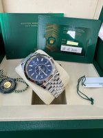 Load image into Gallery viewer, Rolex Sky-Dweller 336934 Blue Dial 2026 Jubilee