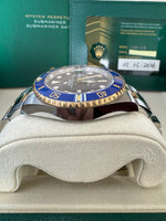 Load image into Gallery viewer, Rolex Submariner Date 41mm 126613LB 2026 "Bluesy"
