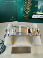Load image into Gallery viewer, Rolex Submariner Date 41mm 126613LB 2026 "Bluesy"