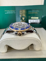 Load image into Gallery viewer, Rolex Submariner Date 41mm 126613LB 2026 "Bluesy"